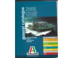 Catalogo 2006 Italeri